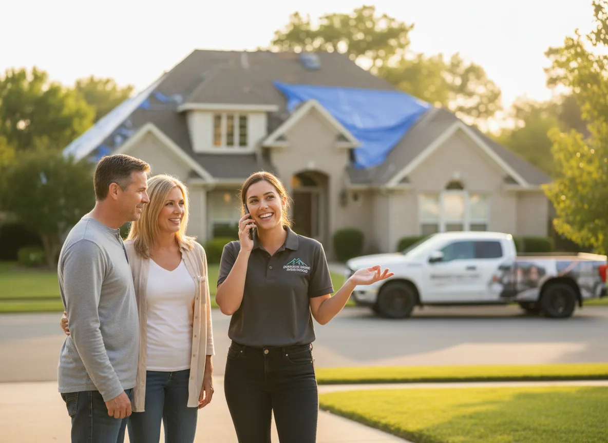 Emergency Roof Repair Hodgen, OK FAQs